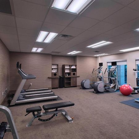 Residence Inn By Marriott Port Arthur Bagian luar foto