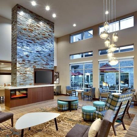 Residence Inn By Marriott Port Arthur Bagian luar foto