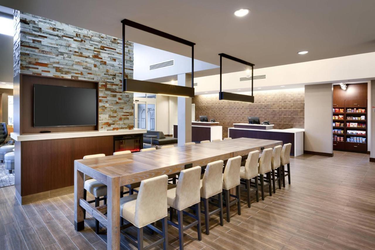 Residence Inn By Marriott Port Arthur Bagian luar foto