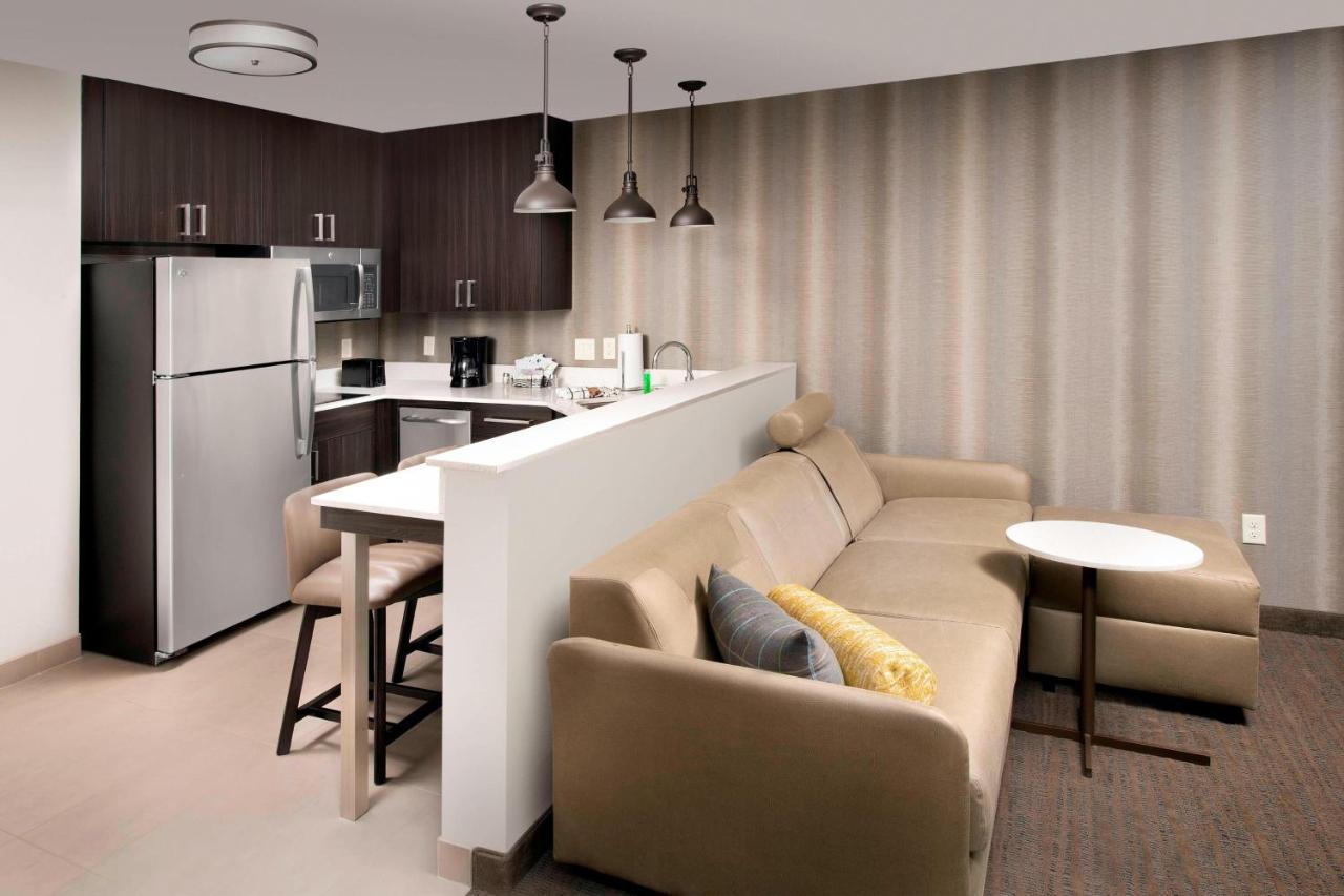 Residence Inn By Marriott Port Arthur Bagian luar foto