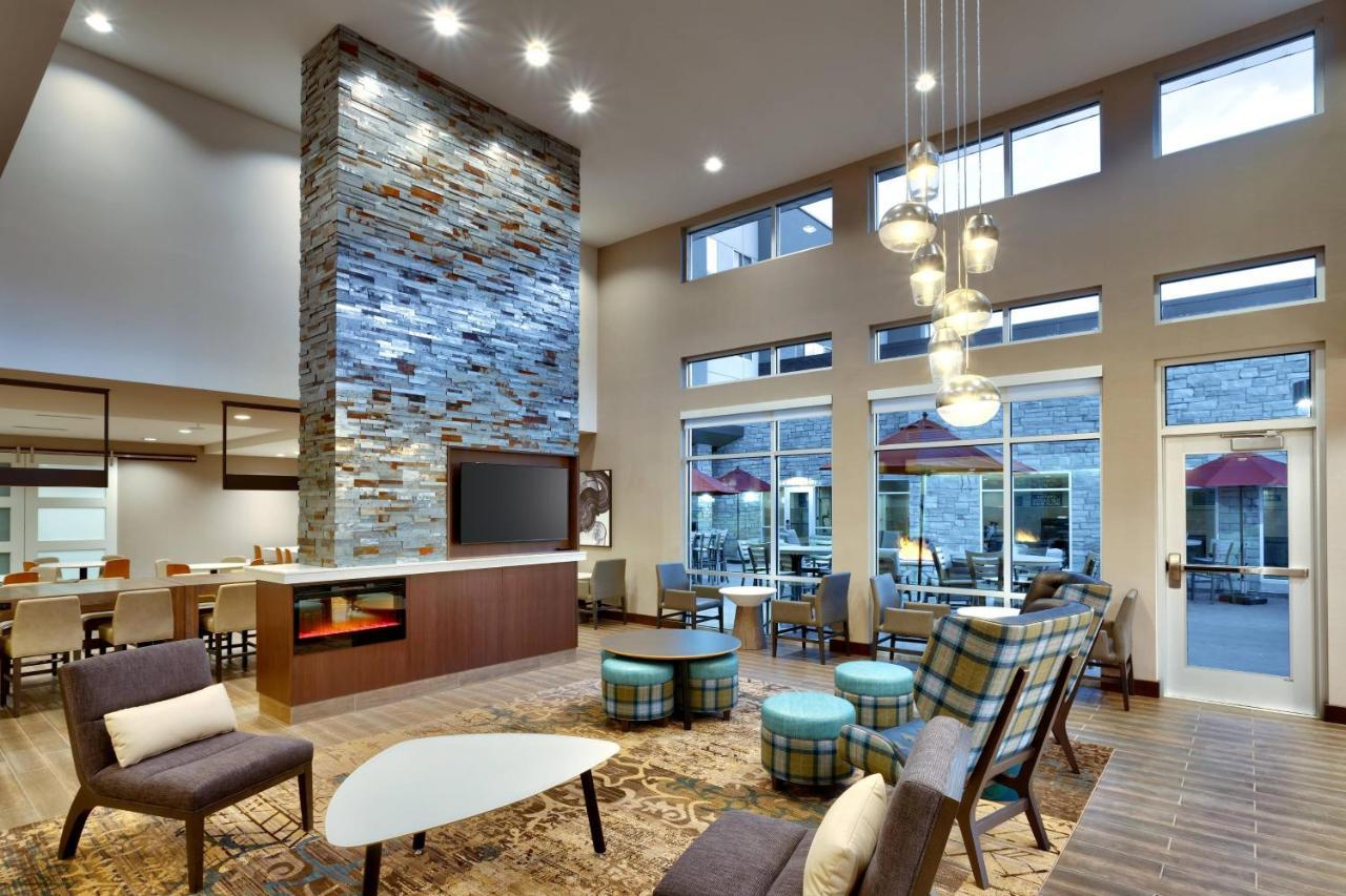 Residence Inn By Marriott Port Arthur Bagian luar foto