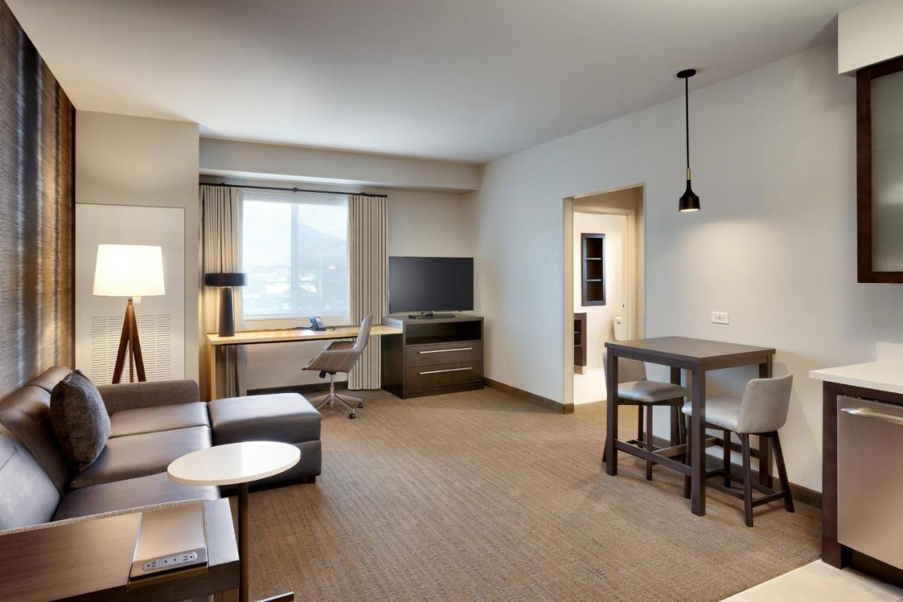 Residence Inn By Marriott Port Arthur Bagian luar foto