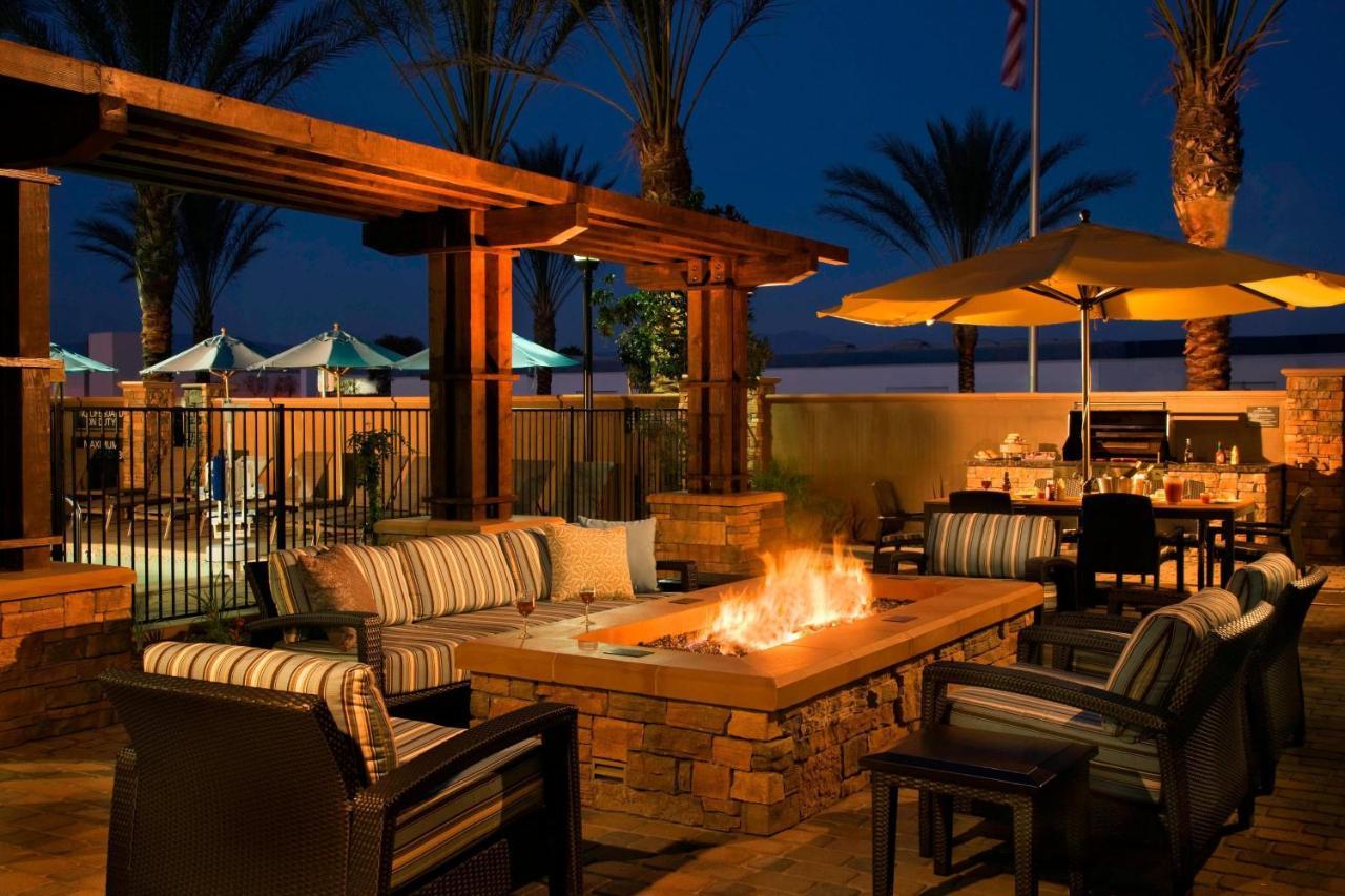 Residence Inn By Marriott Port Arthur Bagian luar foto